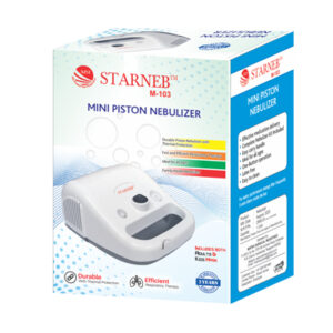 Nebulizer STARNEB M-103
