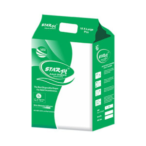 Adult Diapers Regular (Extra Large)