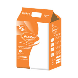 Adult Diapers Regular (Large)