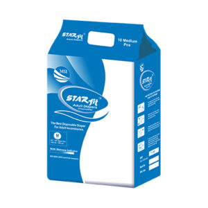 Adult Diapers Regular (Medium)