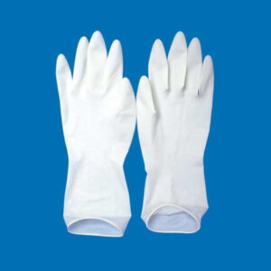 Surgical Sterile Gloves